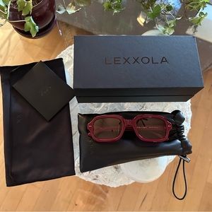 Lexxola Jordy Sunglasses